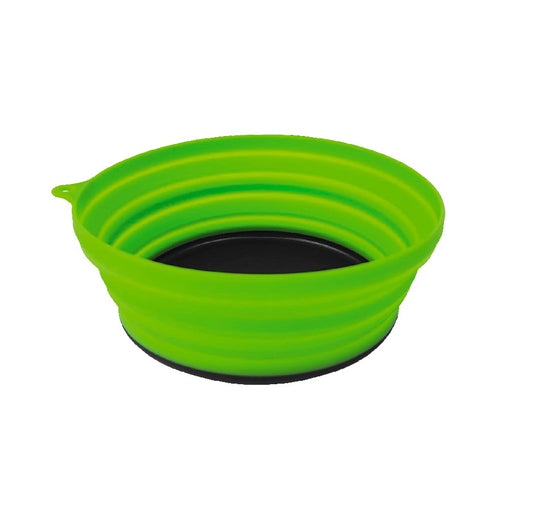 Terra Incognita Sil Bol 550 Folding Bowl (TI-SILBOL) - id-1297