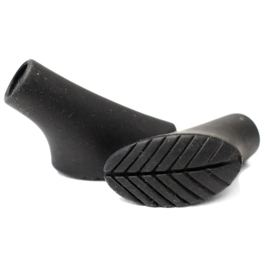 Насадка для скандинавских палок Tribe классическая T-MF-0006 (1042-T-MF-0006-black) - id-4761