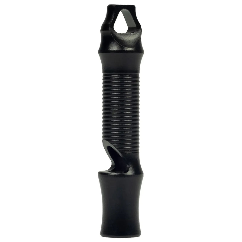 Load image into Gallery viewer, Свисток Tribe Whistle T-LB-0003 (1042-T-LB-0003-black) - id-7145
