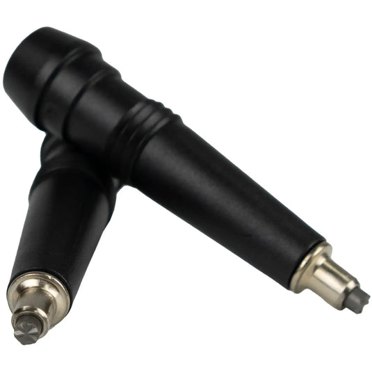 Наконечник для палок Tribe T-MF-0009 (1042-T-MF-0009-black) - id-4747