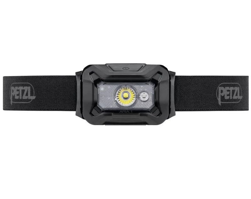 Load image into Gallery viewer, LED Headlamp 350-600lm IP67 Waterproof - Petzl Aria 1 &amp; Aria 2
