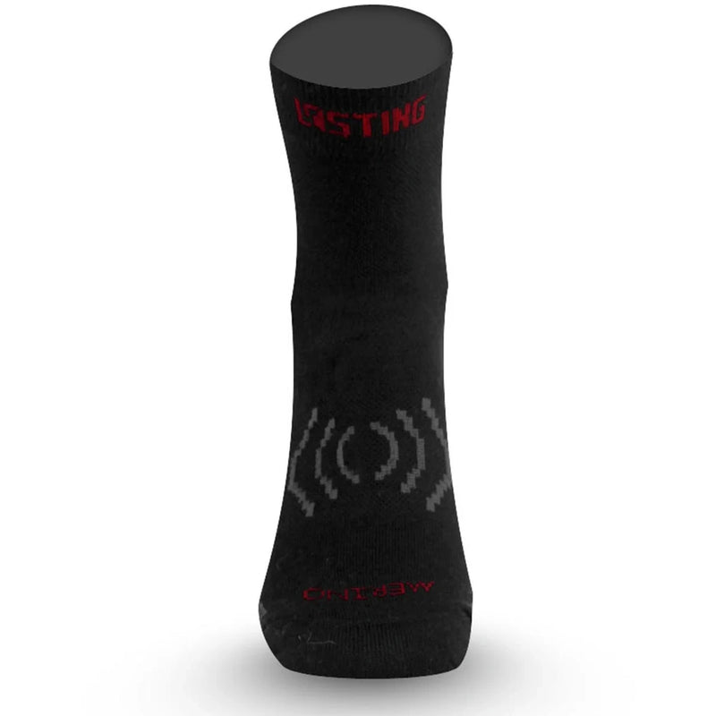 Load image into Gallery viewer, Lasting TNW Lightweight Merino Wool Trekking Socks for Summer Hiking &amp; Urban Adventures
