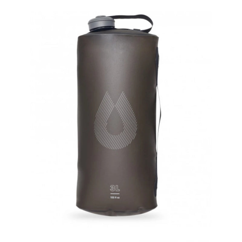 Load image into Gallery viewer, Collapsible Water Canister 2L/3L, Filter Ready Ultra-Light | HydraPak Seeker
