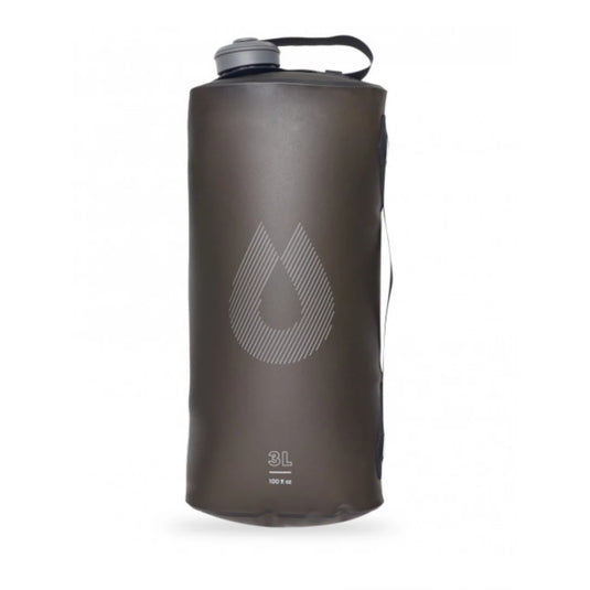 Collapsible Water Canister 2L/3L, Filter Ready Ultra-Light | HydraPak Seeker