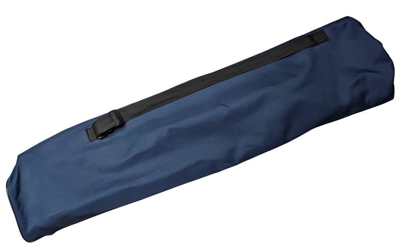 Load image into Gallery viewer, Base Camp Status Folding Camp Chair with Wide Stability Feet for Soft Surfaces
