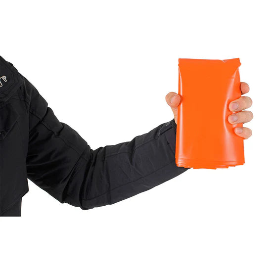 Load image into Gallery viewer, Survival Bag - Reusable Thermal Bivvy for 1-2 Persons | Lifesystems Mountain
