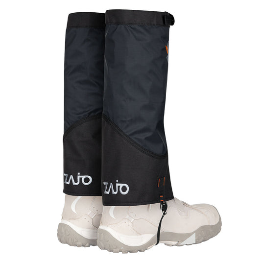 Zajo Gaiter Exped with PERTEX Shield & Cordura for Technical Mountaineering Protection