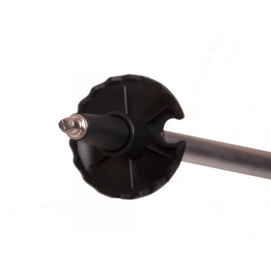 Trekking Poles, 3-Section Aluminum Twist Lock | Tramp Scout