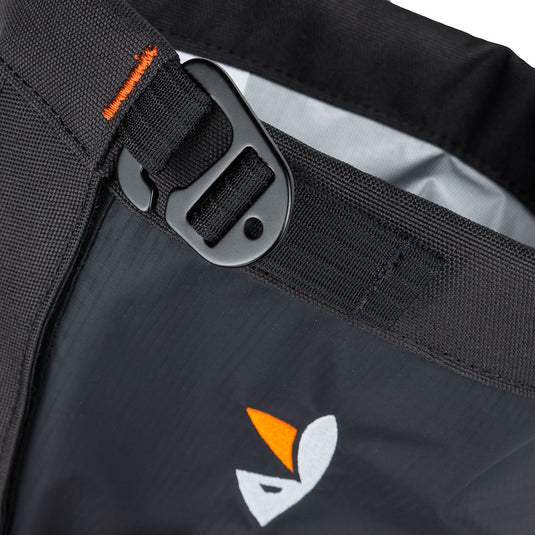 Zajo Gaiter Exped with PERTEX Shield & Cordura for Technical Mountaineering Protection