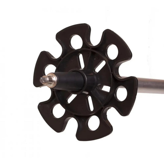 Trekking Poles, 3-Section Aluminum Twist Lock | Tramp Scout