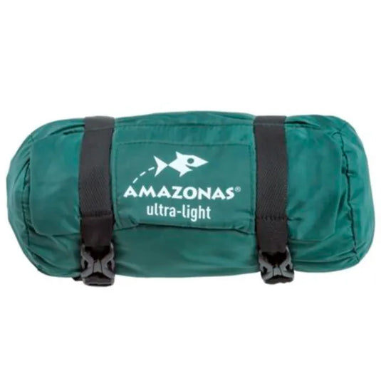 Camping Hammock with Mosquito Net Lightweight Outdoor Travel | Amazonas