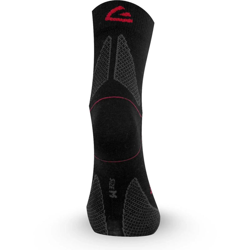 Load image into Gallery viewer, Lasting TNW Lightweight Merino Wool Trekking Socks for Summer Hiking &amp; Urban Adventures
