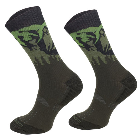 носки Comodo TRE19 - gr-id-6461