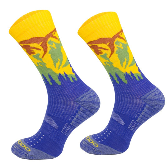 носки Comodo TRE19 - gr-id-6461