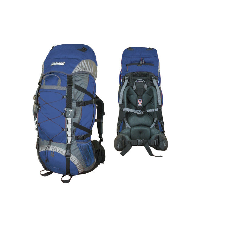 Load image into Gallery viewer, Expedition Backpacks 55–90L with Durable Alpine Design | Trial
