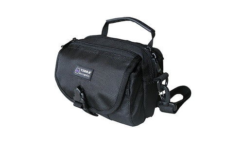 Terra Incognita H-1 Document Bag (TI-00537) - id-1807