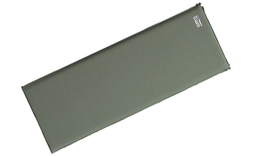 Self-inflating mat Terra Incognita Lux Wide 7.5 (TI-02845) - id-742