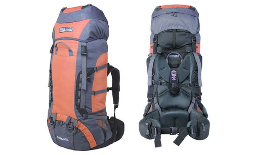 Backpack Terra Incognita Rango 55/75 - gr-id-6095