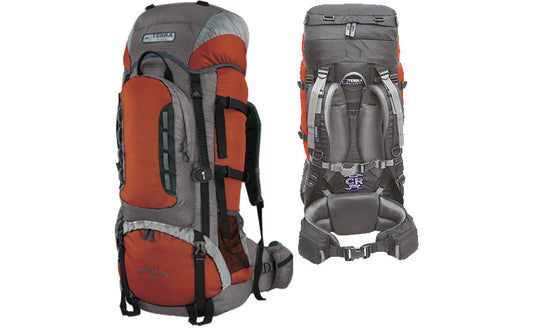 Mountain Series Expedition Packs 50-100L Mountain Series Expedition Packs 50-100L