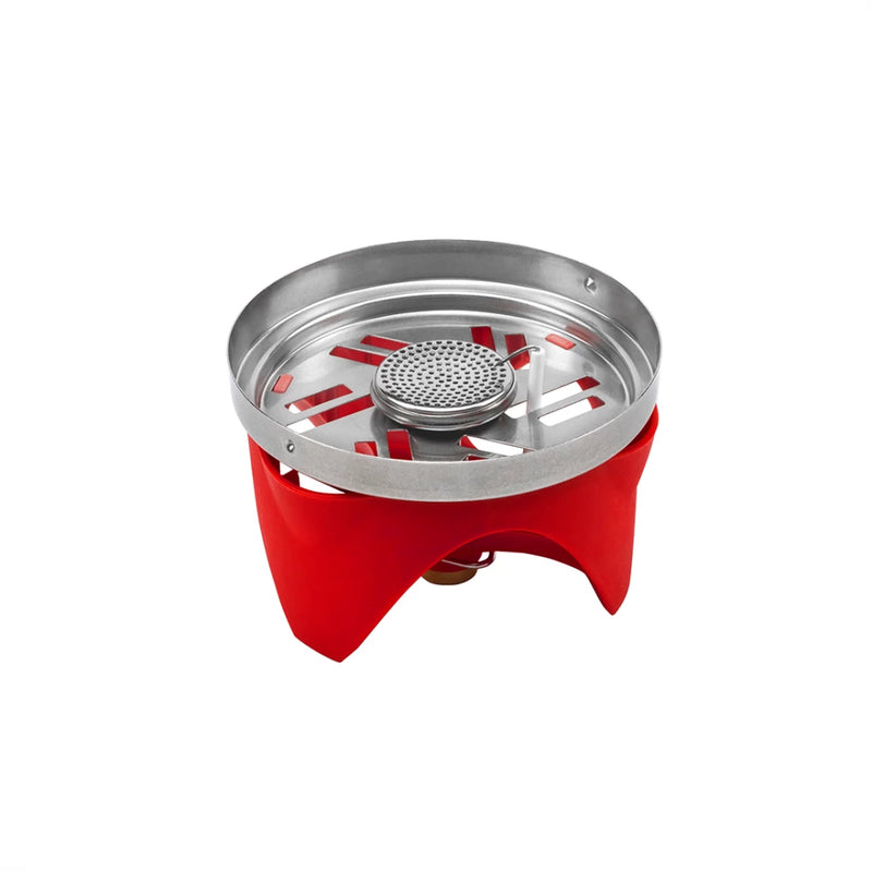 Load image into Gallery viewer, Integrated Cooking System 1L Pot 2200W Auto-Ignition Compact | Wezen
