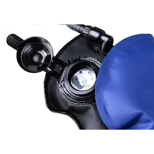 Camping Shower Portable  11L High-pressure Air Pump | Naturehike