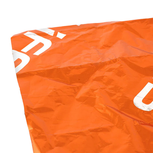 Heatshield Bag Reusable Thermal Survival Bivvy with Radar Reflector | Lifesystems