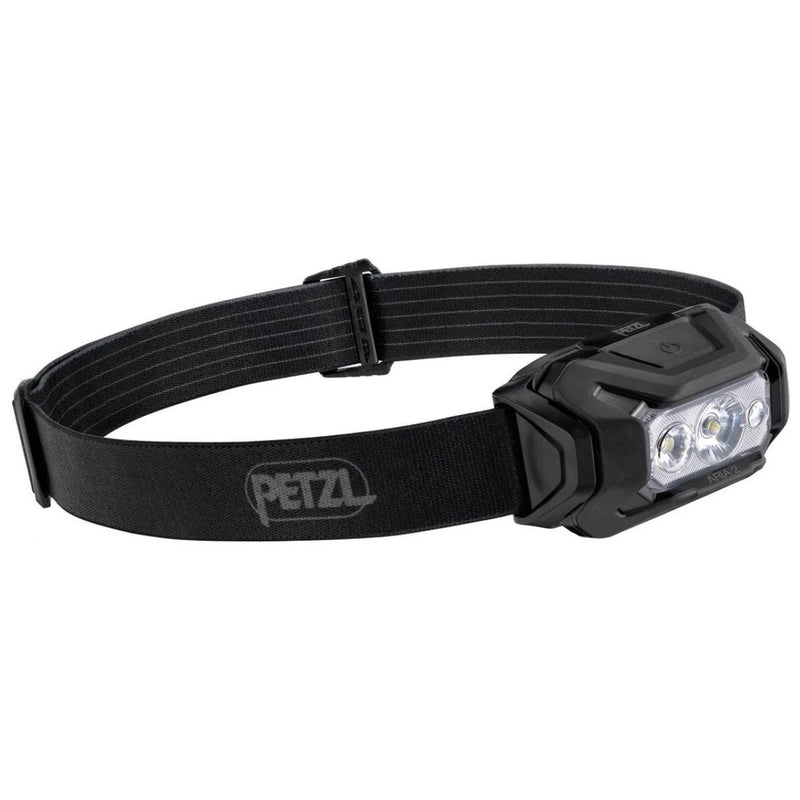 Load image into Gallery viewer, Фонарь налобный Фонарь Petzl Aria 1/2 RGB - gr-id-6406
