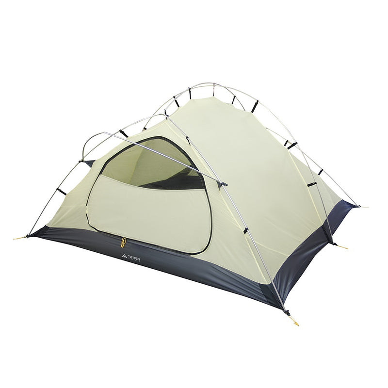 Load image into Gallery viewer, Minima 4 Ultralight Four-Person All-Season Tent with Silicone-Coated RipStop and YKK Zippers - Dual Vestibule Design for Expeditions
