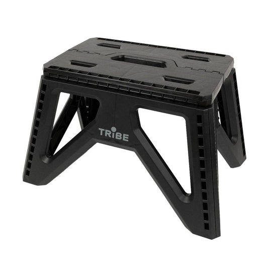 Стул Tribe Camp Chair Low - gr-id-6262