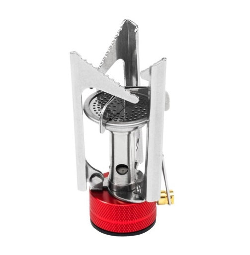 Hadar Steel Hadar Compact Gas Stove with Pot Support - Buy Online | Outdoor Gear ...