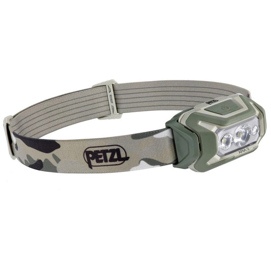 Фонарь налобный Фонарь Petzl Aria 1/2 RGB - gr-id-6406