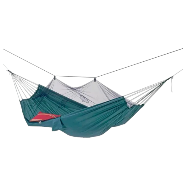Load image into Gallery viewer, Camping Hammock with Mosquito Net Lightweight Outdoor Travel | Amazonas
