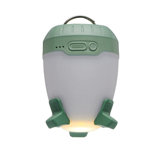Camping Lantern – 450 Lumens Rechargeable LED Light | Orbiter 450
