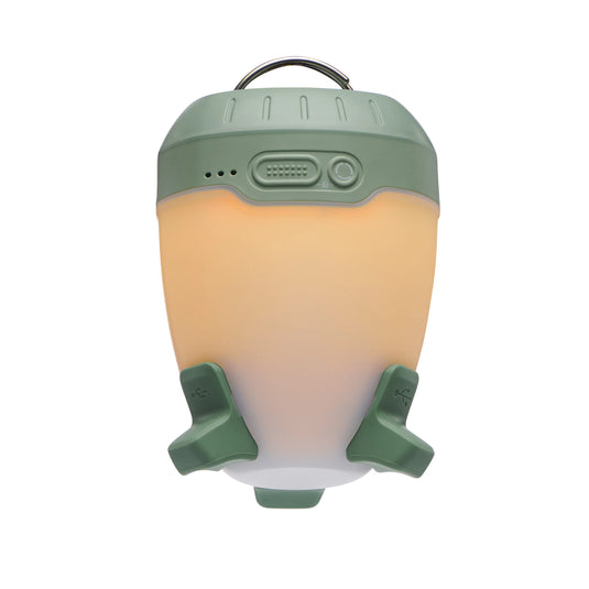 Camping Lantern – 450 Lumens Rechargeable LED Light | Orbiter 450