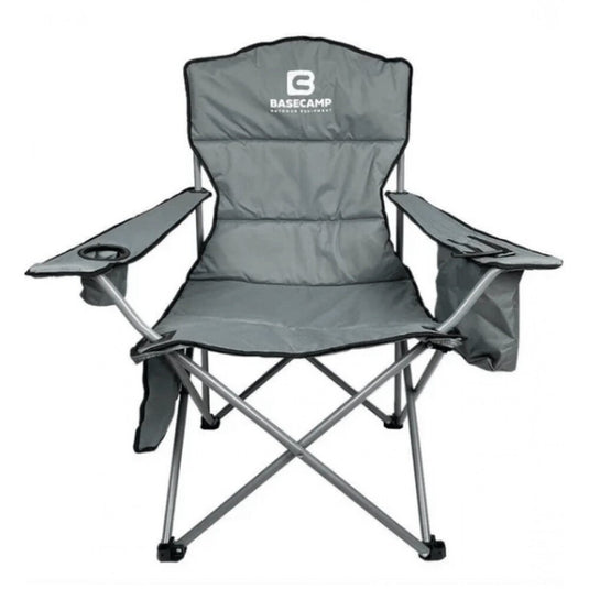  Кресло кемпинговое Base Camp Hunter - gr-id-6211