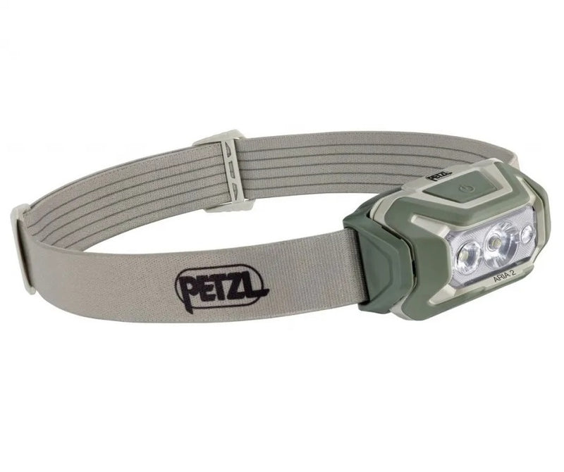 Load image into Gallery viewer, Фонарь налобный Фонарь Petzl Aria 1/2 RGB - gr-id-6406
