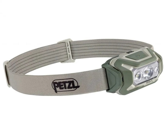 Фонарь налобный Фонарь Petzl Aria 1/2 RGB - gr-id-6406