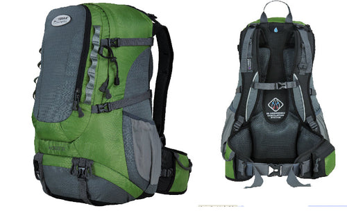 Backpack Terra Incognita Across - gr-id-6124