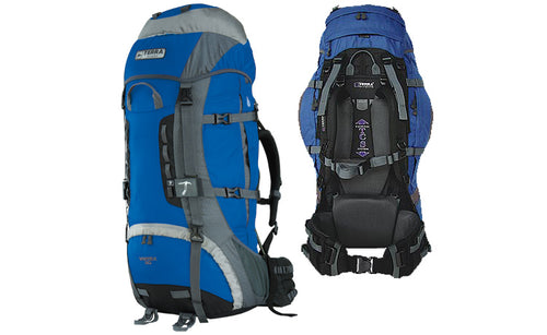 Рюкзак Terra Incognita Vertex 80/100 - gr-id-6130