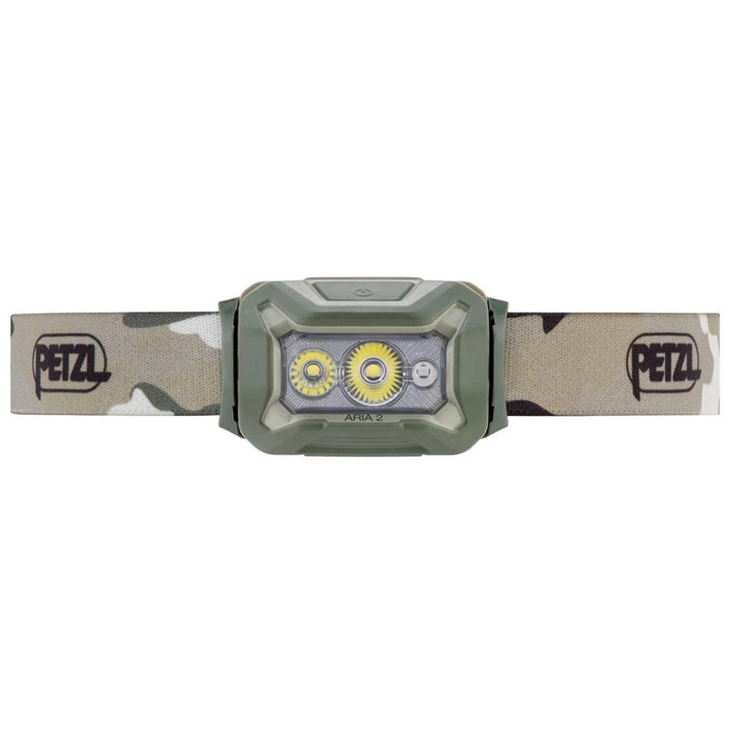 Load image into Gallery viewer, LED Headlamp 350-600lm IP67 Waterproof - Petzl Aria 1 &amp; Aria 2
