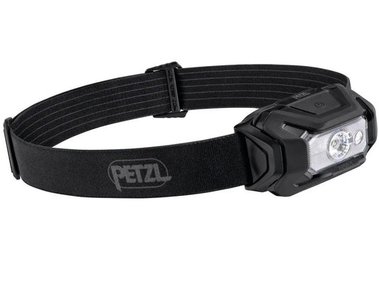 Фонарь налобный Фонарь Petzl Aria 1/2 RGB - gr-id-6406