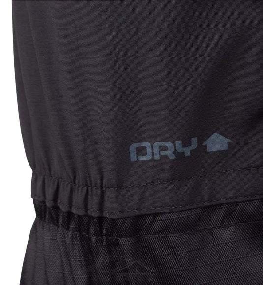 Trekmates Torridon DRY Gaiters with 2-Layer Waterproof Technology for Hiking Adventures