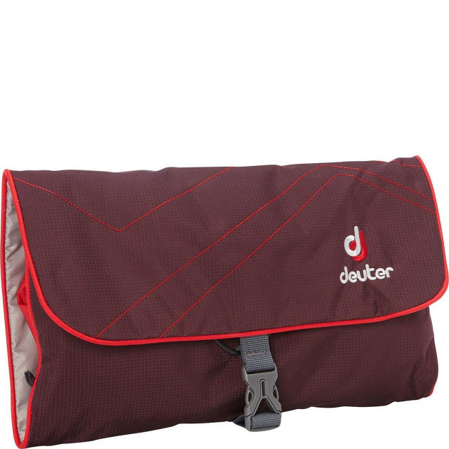 Load image into Gallery viewer, Косметичка Deuter Wash Bag II - gr-id-6270
