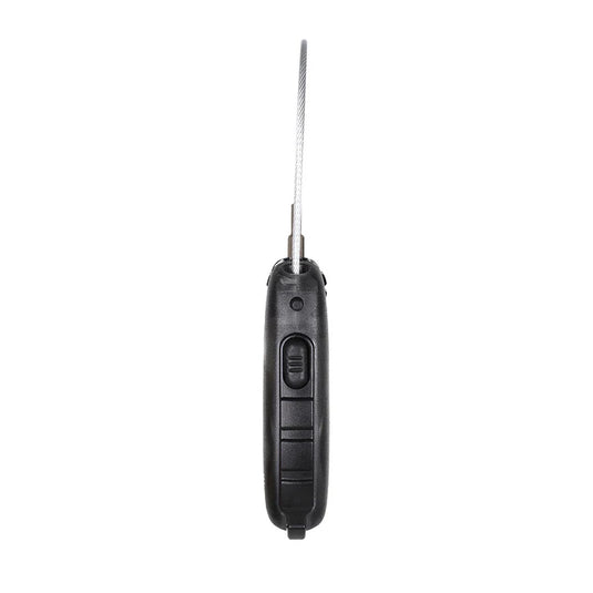 Cable locks for travel 4-digit combo 90cm cable - Lifeventure Cable Lock