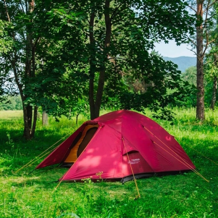 Load image into Gallery viewer, Camping Tent for 4–5 Persons
