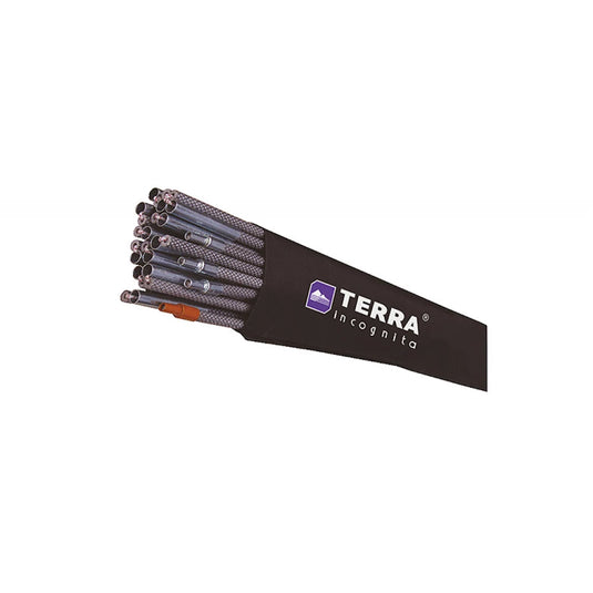 Tent Poles Replacement Set, Fiberglass 8.5–12.5mm
