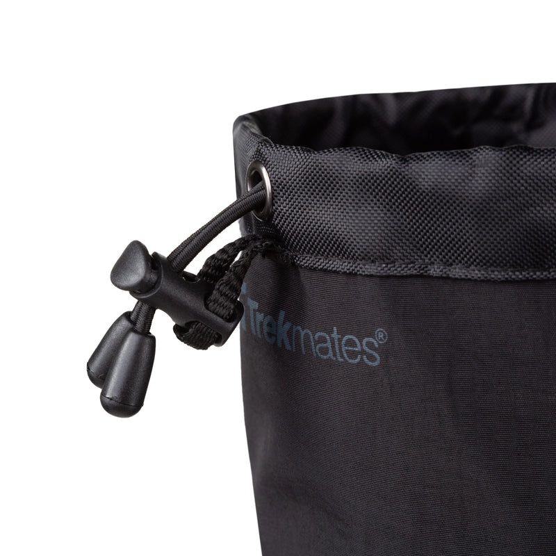 Load image into Gallery viewer, Trekmates Torridon DRY Gaiters with 2-Layer Waterproof Technology for Hiking Adventures
