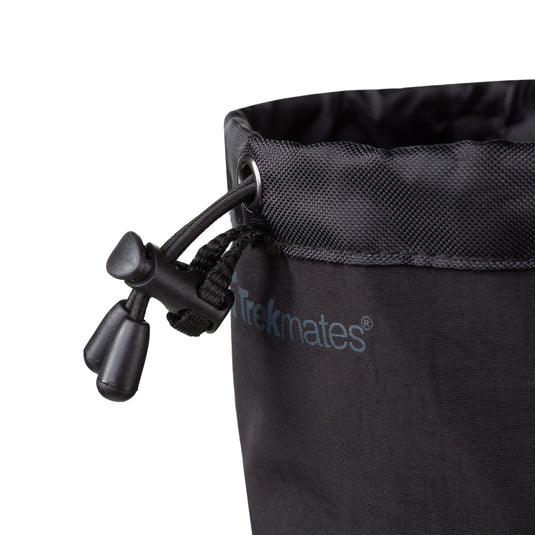 Trekmates Torridon DRY Gaiters with 2-Layer Waterproof Technology for Hiking Adventures