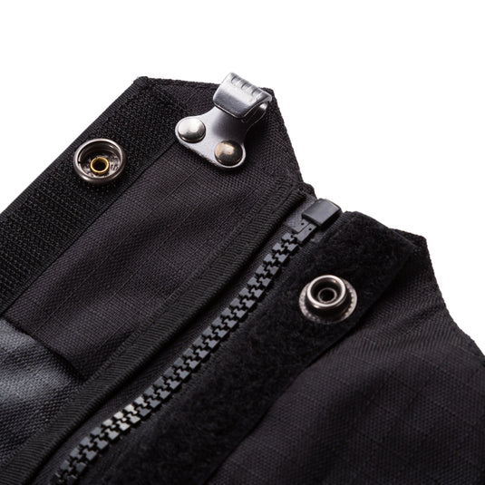 Trekmates Torridon DRY Gaiters with 2-Layer Waterproof Technology for Hiking Adventures