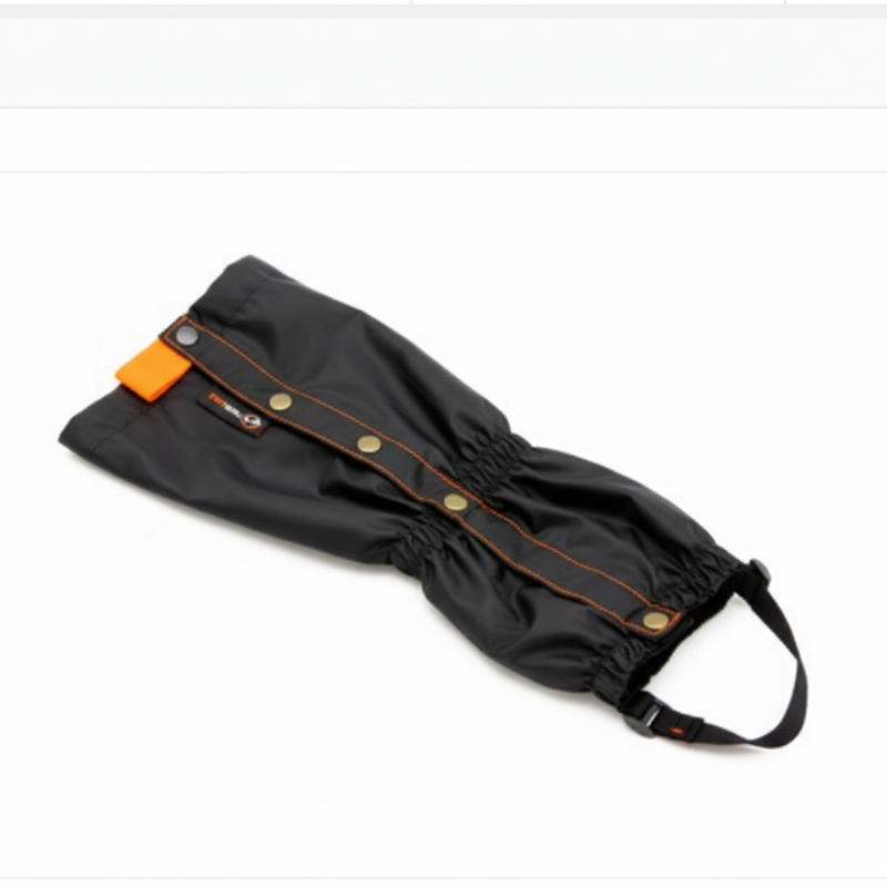 Load image into Gallery viewer, TrekLine Gaiters LT Lightweight Summer Trail Protection for Hiking Through Tall Grass &amp; Brush
